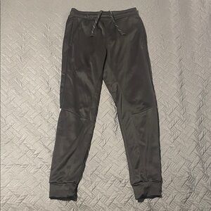 Layer 8 Charcoal Jogger Pants